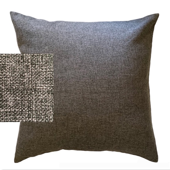 Pillow Cover Zippered - No Insert - Picture 1 of 9